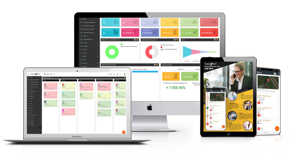 screenshot of TakeOff Estimates and Reports 4.0